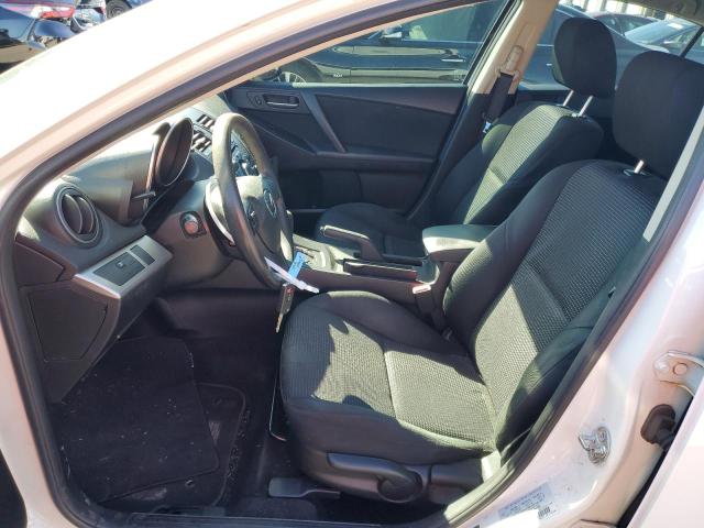 Photo 7 from auction – 2013 MAZDA 3 I with VIN JM1BL1TF5D1840670