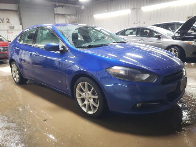 Photo 4 from auction – 2013 DODGE DART SXT with VIN 1C3CDFBA6DD291701