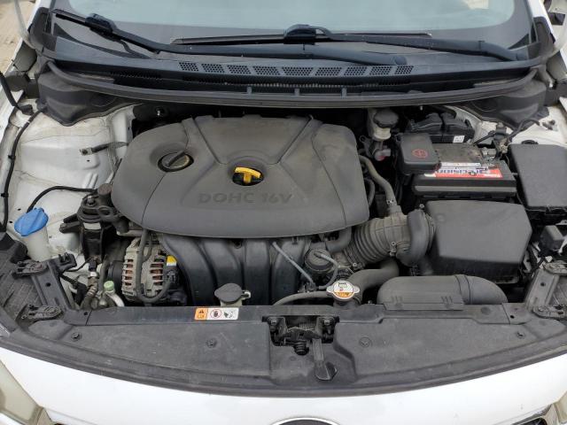 Photo 11 from auction – 2014 KIA FORTE LX with VIN KNAFX4A61E5126682