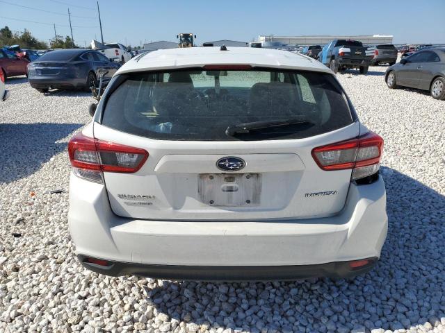 Photo 6 from auction – 2021 SUBARU IMPREZA with VIN 4S3GTAB68M3706831