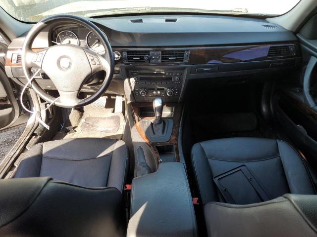 Foto 8 de la subasta – 2011 BMW 328 XI con VIN WBAPK7C55BA819248