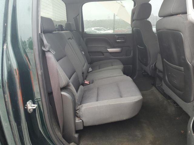 Photo 10 from auction – 2015 CHEVROLET SILVERADO with VIN 3GCUKREC0FG253908