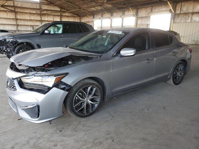 Photo 1 from auction – 2019 ACURA ILX PREMIU with VIN 19UDE2F74KA009642