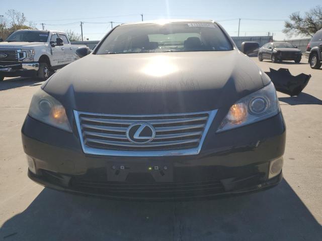 Photo 5 from auction – 2011 LEXUS ES 350 with VIN JTHBK1EG1B2448705