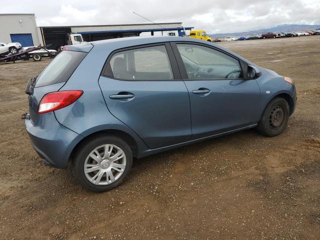 Foto 3 de la subasta – 2014 MAZDA MAZDA2 SPO con VIN JM1DE1KZ7E0179441