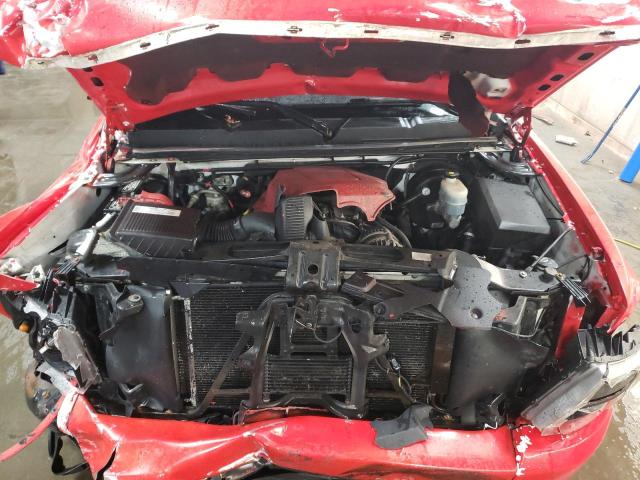 Zdjęcie 11 z aukcji – 2008 CHEVROLET SILVERADO z VIN 2GCEC130881220954