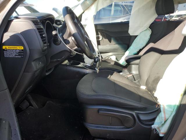 Photo 7 from auction – 2015 KIA SOUL with VIN KNDJN2A27F7127586