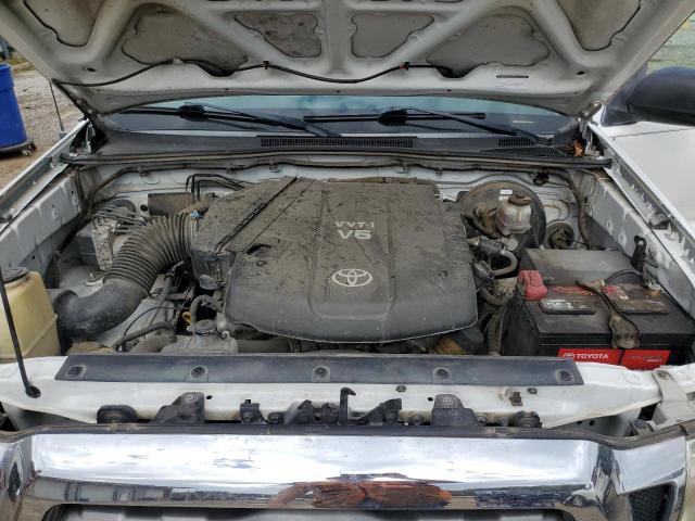 Photo 11 from auction – 2010 TOYOTA TACOMA DOU with VIN 3TMLU4EN4AM040013