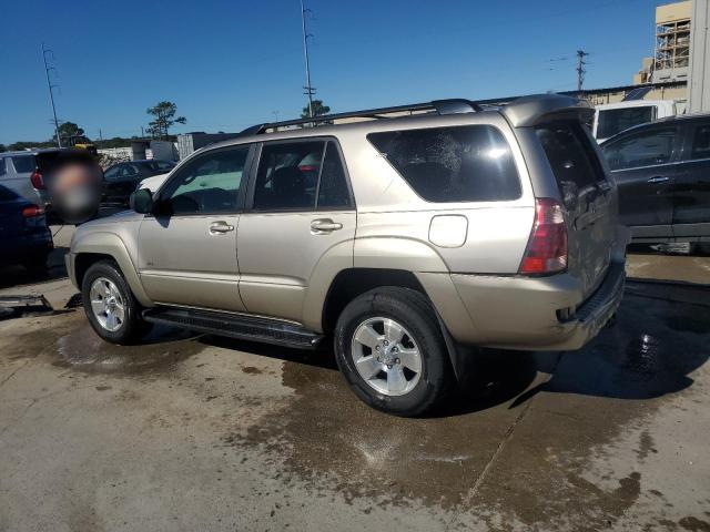 Photo 2 from auction – 2005 TOYOTA 4RUNNER SR with VIN JTEZU14R550044007