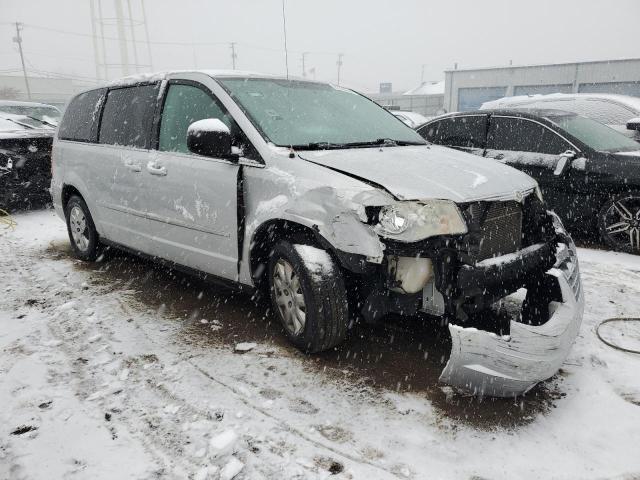 Photo 4 from auction – 2009 CHRYSLER TOWN & COU with VIN 2A8HR44E29R521870