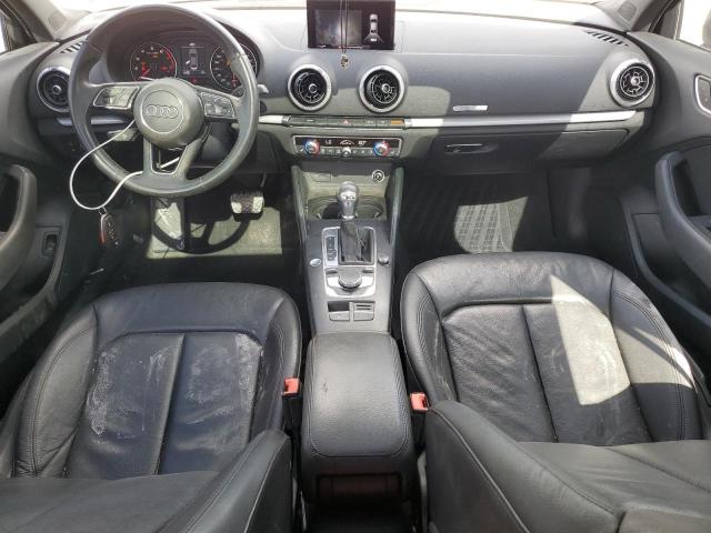 Photo 8 from auction – 2018 AUDI A3 PREMIUM with VIN WAUAUGFF2J1031045