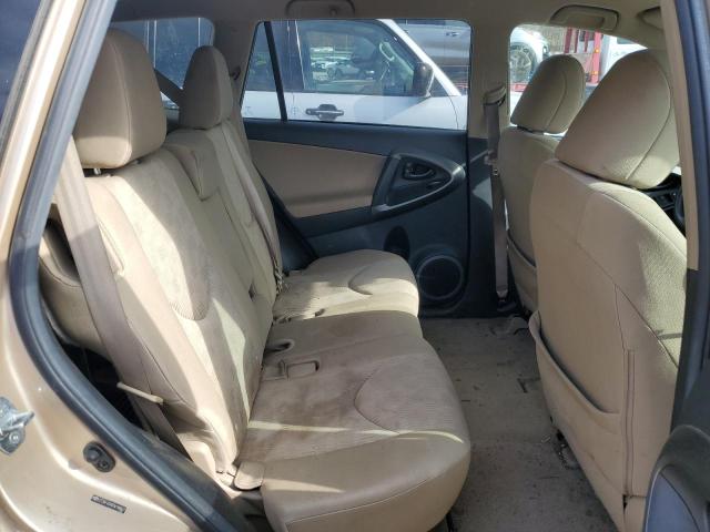 Photo 11 from auction – 2012 TOYOTA RAV4 with VIN 2T3BF4DV6CW198667