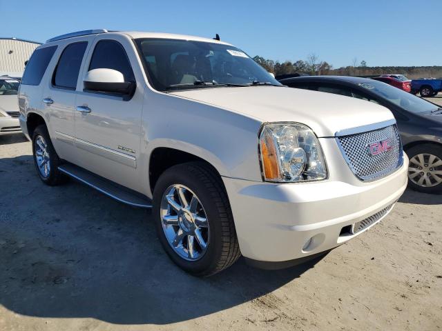 Photo 4 from auction – 2012 GMC YUKON DENA with VIN 1GKS2EEF2CR328117