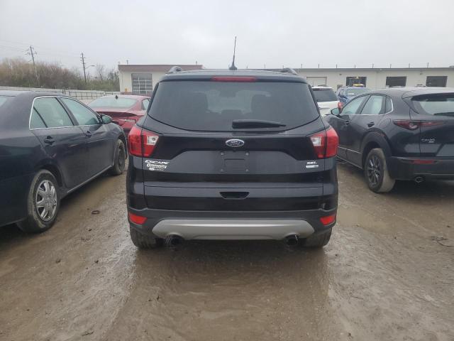 Photo 6 from auction – 2019 FORD ESCAPE SEL with VIN 1FMCU9HD1KUB83803