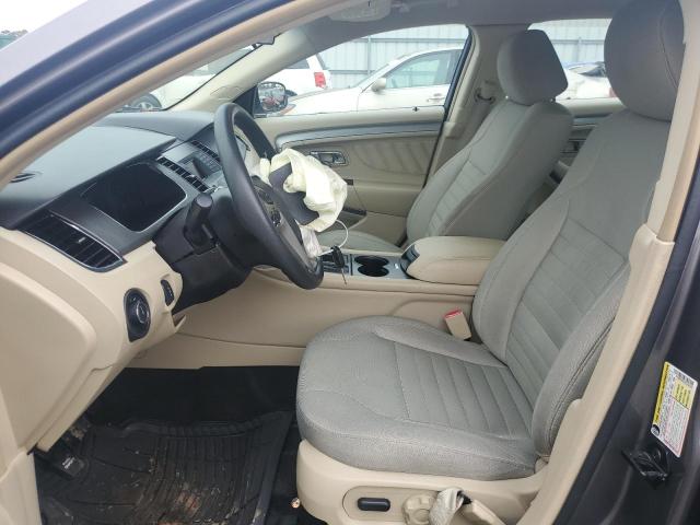 Photo 7 from auction – 2013 FORD TAURUS SE with VIN 1FAHP2D87DG109780