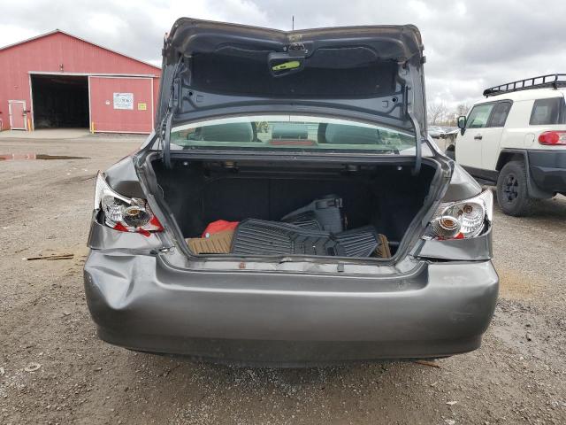 Photo 6 from auction – 2006 TOYOTA COROLLA CE with VIN 2T1BR32E16C572301