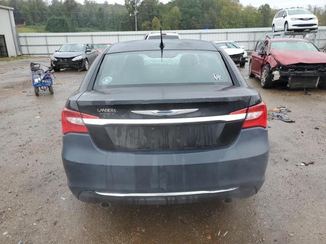Photo 6 from auction – 2013 CHRYSLER 200 LIMITE with VIN 1C3CCBCG6DN522704