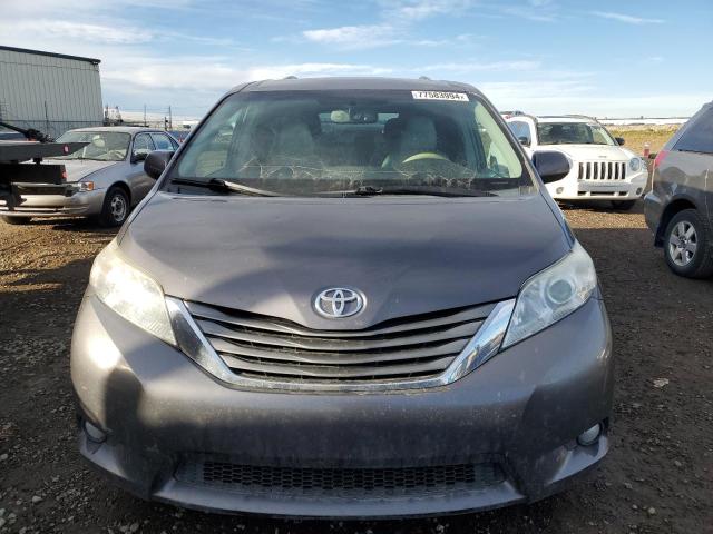 Photo 5 from auction – 2014 TOYOTA SIENNA XLE with VIN 5TDDK3DC3ES085342
