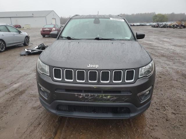 Photo 5 from auction – 2018 JEEP COMPASS LA with VIN 3C4NJDBB7JT270436