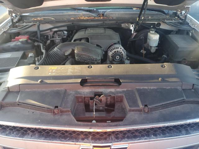 Foto 11 de la subasta – 2013 CHEVROLET AVALANCHE con VIN 3GNMCFE08DG166618