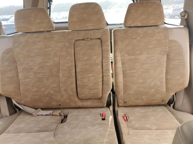 Photo 10 from auction – 2004 HONDA CR-V LX with VIN SHSRD78404U214482