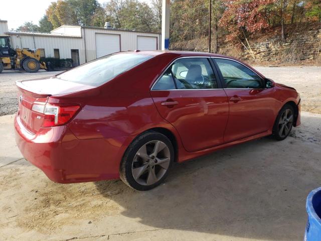Photo 3 from auction – 2012 TOYOTA CAMRY BASE with VIN 4T1BF1FK0CU620233