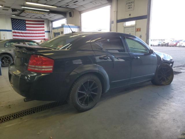 Photo 3 from auction – 2008 DODGE AVENGER R/ with VIN 1B3LC76M88N108583