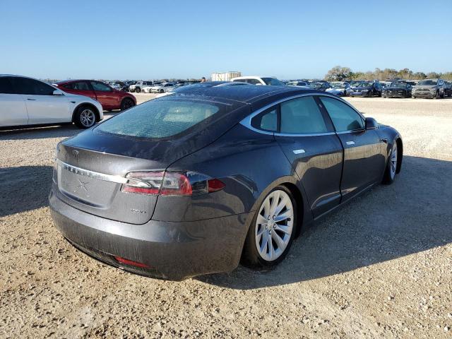 Photo 3 from auction – 2018 TESLA MODEL S with VIN 5YJSA1E25JF272780
