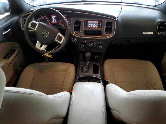 Photo 8 from auction – 2014 DODGE CHARGER SE with VIN 2C3CDXBG1EH300058