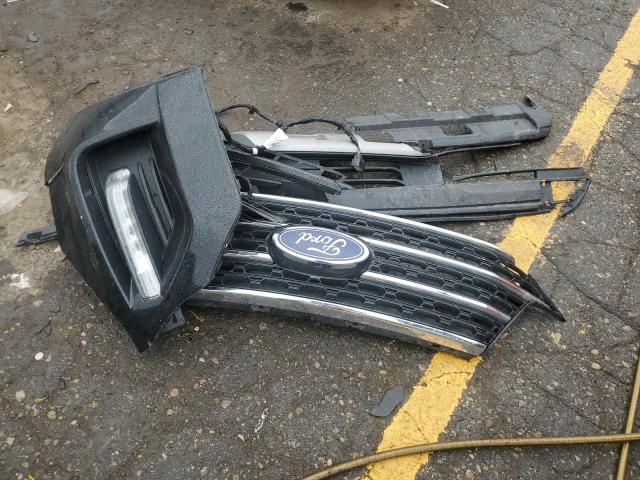 Photo 13 from auction – 2023 FORD EXPLORER X with VIN 1FMSK8DH0PGA54784