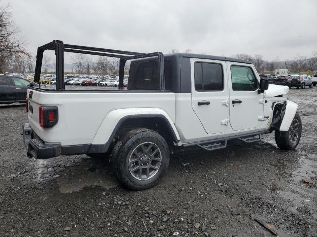 Photo 3 from auction – 2021 JEEP GLADIATOR with VIN 1C6HJTAG4ML511574