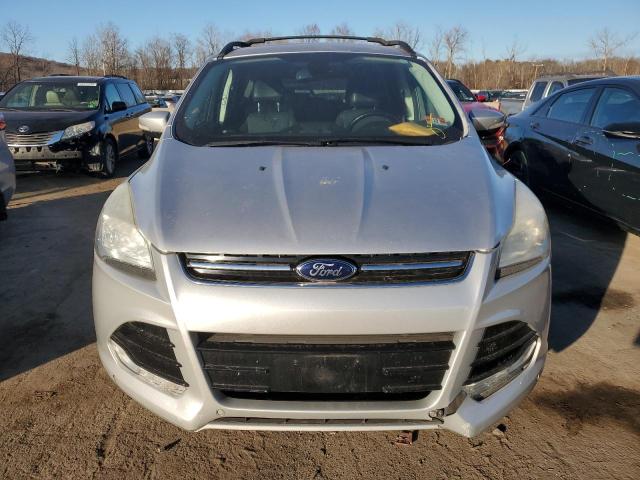 Photo 5 from auction – 2013 FORD ESCAPE SEL with VIN 1FMCU9H92DUC06732
