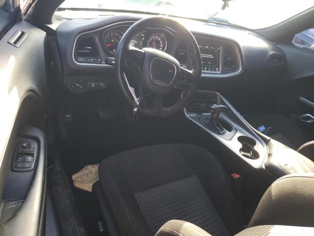 Photo 8 from auction – 2021 DODGE CHALLENGER with VIN 2C3CDZFJ3MH503209