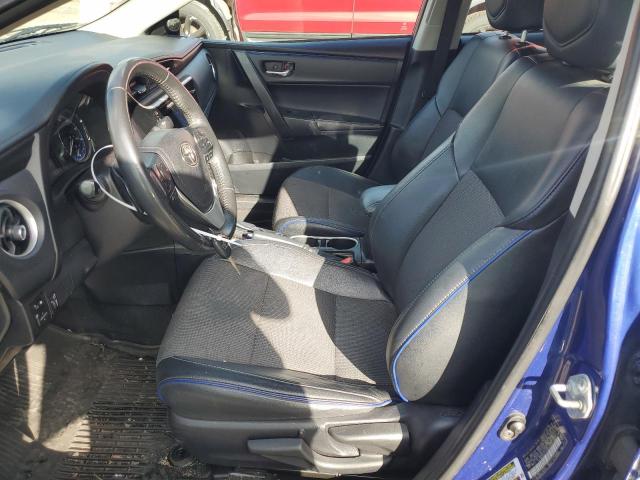 Photo 7 from auction – 2018 TOYOTA COROLLA L with VIN 2T1BURHE7JC066005