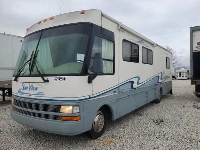 Photo 2 from auction – 1999 NATL RV with VIN 3FCNF53S3XJA12280