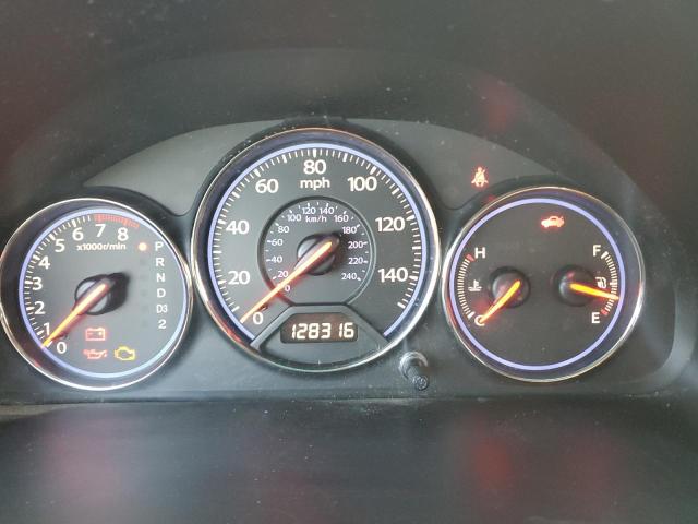 Photo 9 from auction – 2004 HONDA CIVIC EX with VIN JHMES26714S002087