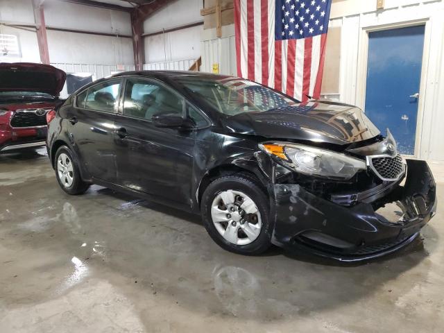 Photo 4 from auction – 2015 KIA FORTE LX with VIN KNAFK4A62F5404943