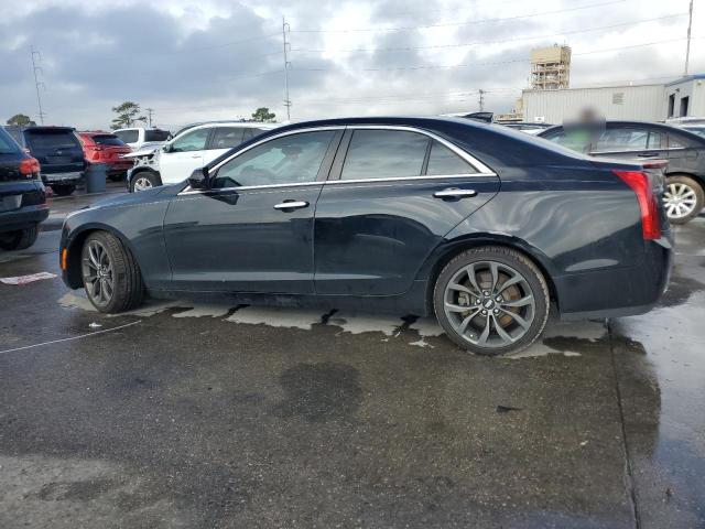 Photo 2 from auction – 2018 CADILLAC ATS with VIN 1G6AA5RX8J0182811
