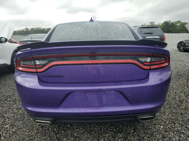 Photo 6 from auction – 2023 DODGE CHARGER SX with VIN 2C3CDXBG5PH619014