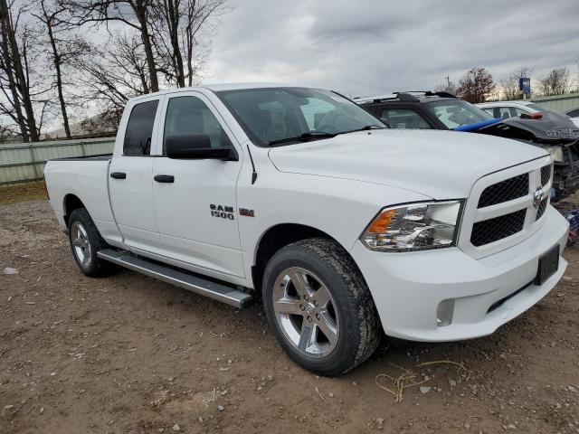 Photo 4 from auction – 2018 RAM 1500 ST with VIN 1C6RR7FT2JS308467
