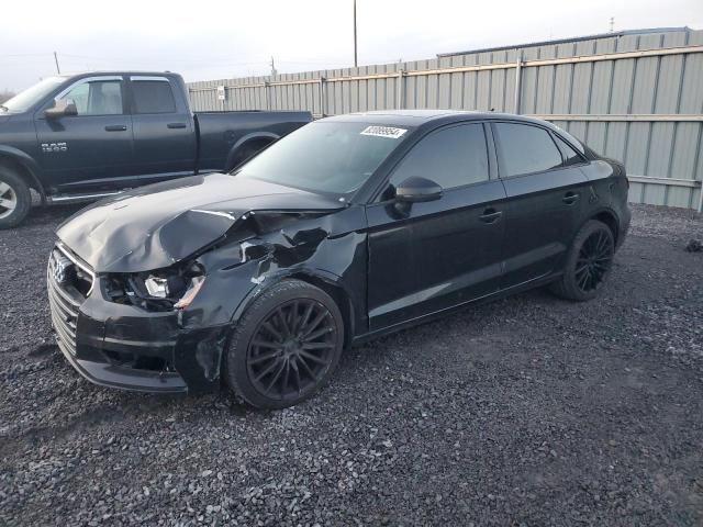 AUDI A3 PREMIUM 2016 with VIN WAUB8GFF4G1115367 - Photo from auction