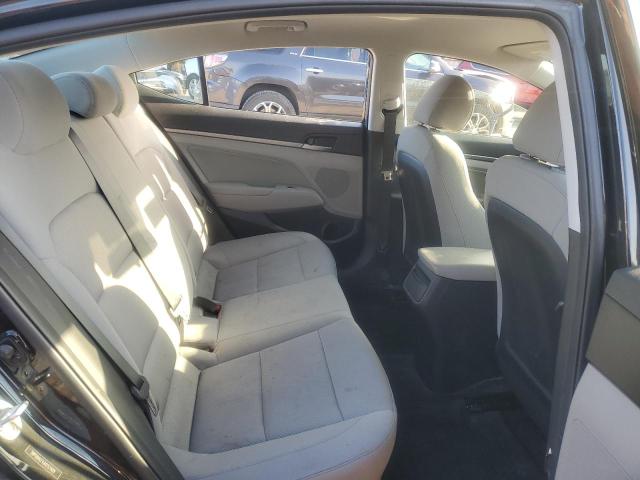 Photo 10 from auction – 2018 HYUNDAI ELANTRA SE with VIN 5NPD84LF4JH257409