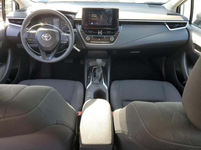 Photo 8 from auction – 2024 TOYOTA COROLLA LE with VIN 5YFB4MDE6RP129695