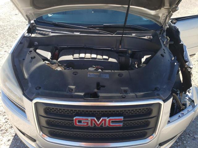 Photo 12 from auction – 2015 GMC ACADIA SLE with VIN 1GKKRNED0FJ298774