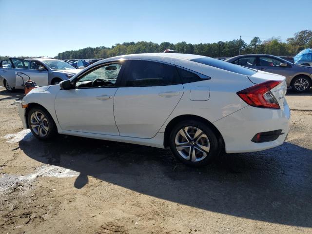 Photo 2 from auction – 2017 HONDA CIVIC LX with VIN 19XFC2F54HE071592