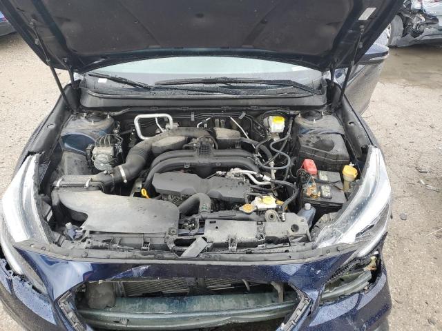 Photo 12 from auction – 2018 SUBARU OUTBACK 2. with VIN 4S4BSANC2J3311114