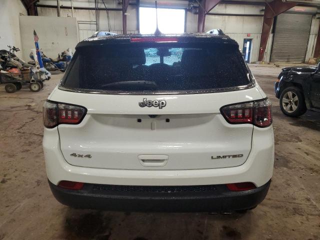 Photo 6 from auction – 2022 JEEP COMPASS LI with VIN 3C4NJDCBXNT161778