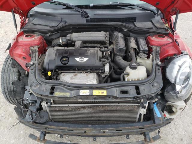 Photo 11 from auction – 2013 MINI COOPER with VIN WMWSU3C59DT375067