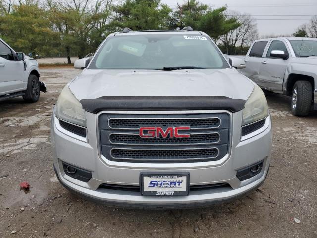Photo 5 from auction – 2016 GMC ACADIA SLT with VIN 1GKKRRKD8GJ163135