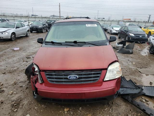 Фото 5 с аукциона – 2004 FORD FREESTAR S с VIN 2FMZA57634BB03697